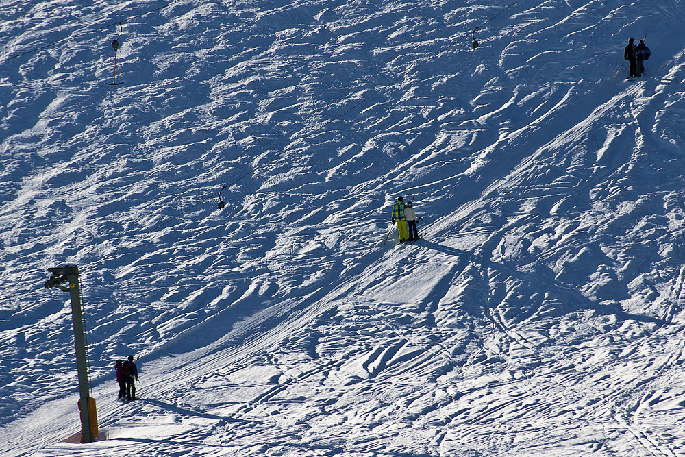 Winterfreuden