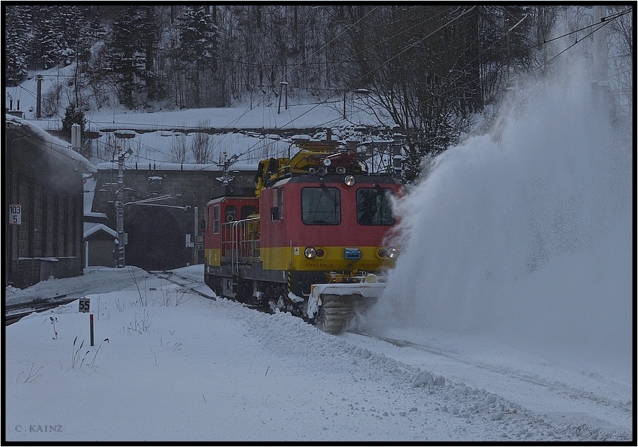 Winterfreuden