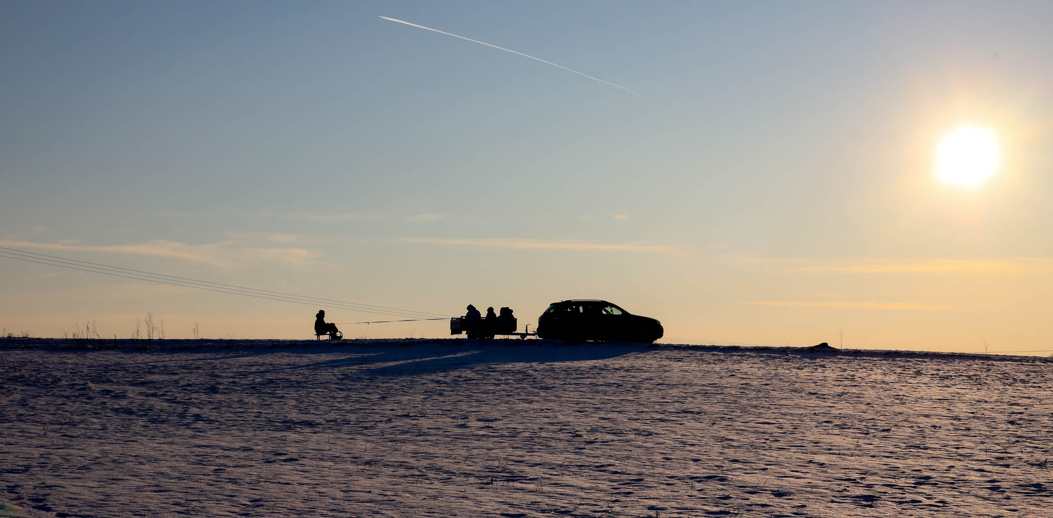 "Winterfreuden"