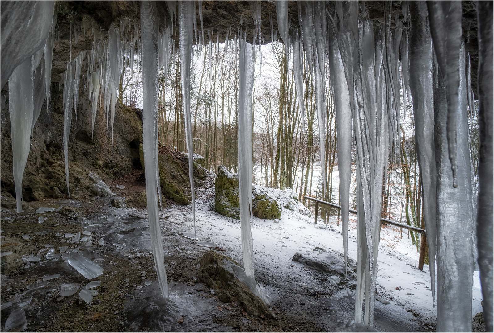 Winterfreuden