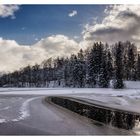 Winterfreuden am Stimmersee