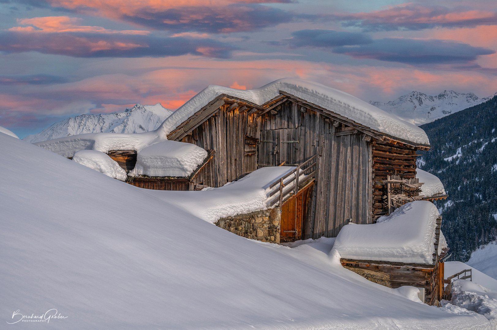 Winterfreuden