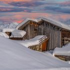 Winterfreuden