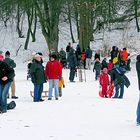 Winterfreuden