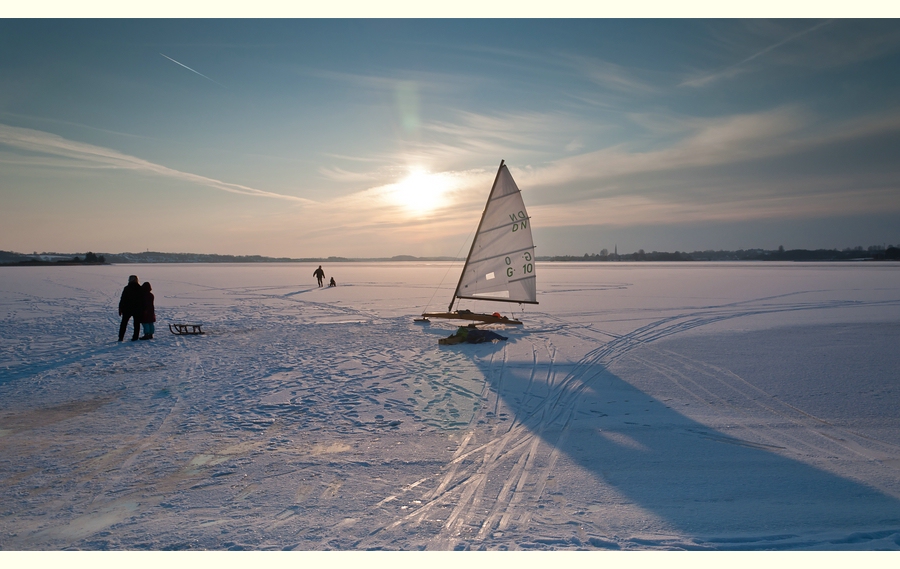 Winterfreuden