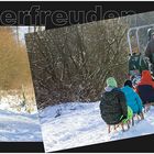 Winterfreuden ...