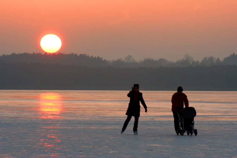 Winterfreuden