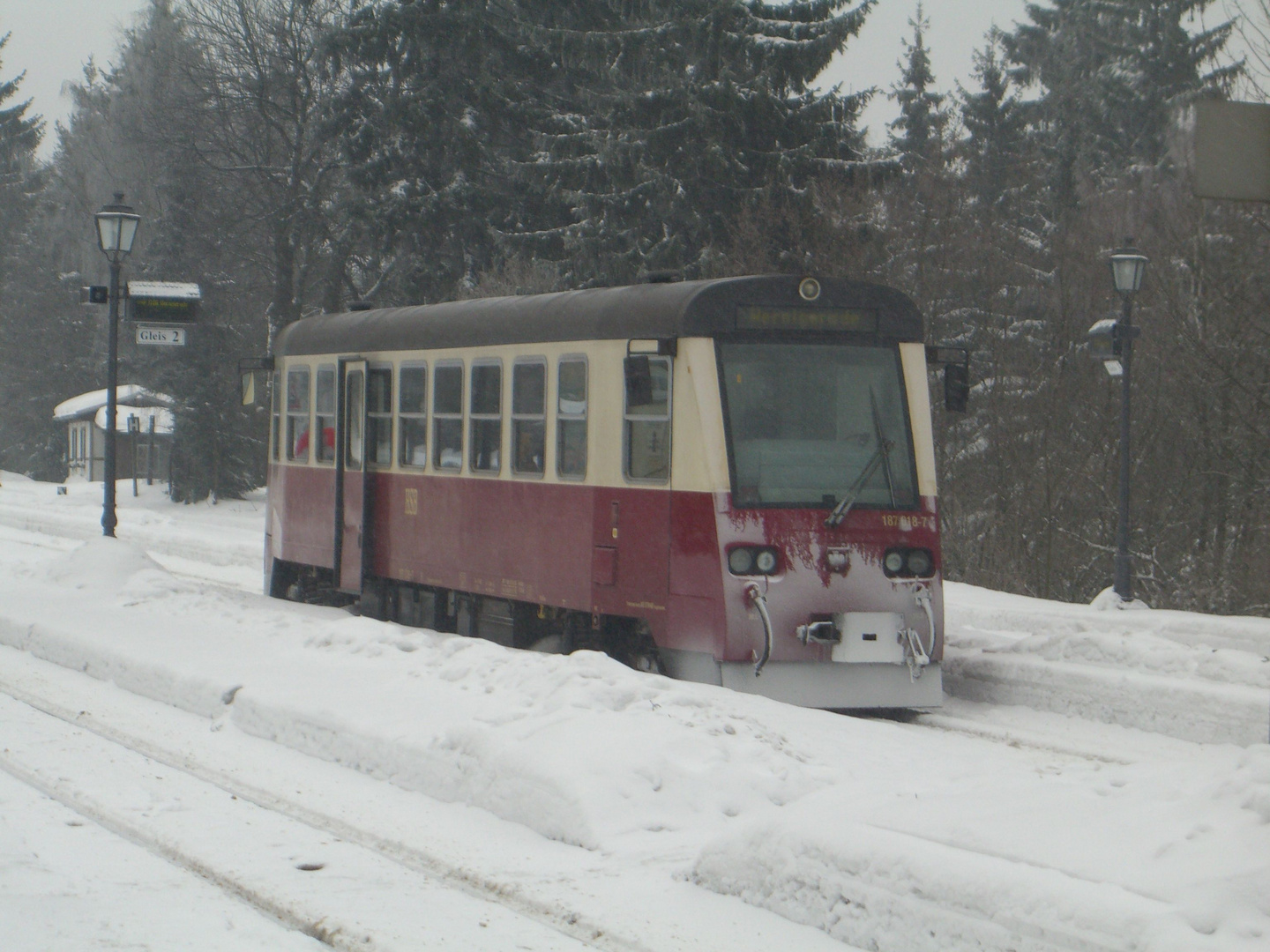 Winterfreuden