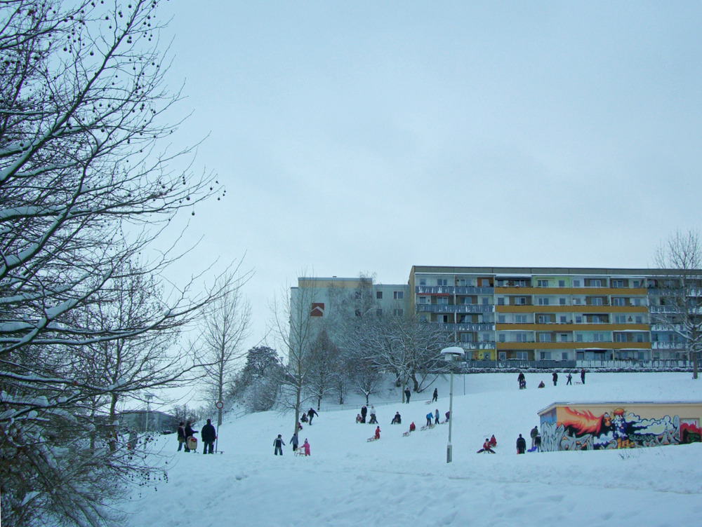 Winterfreuden