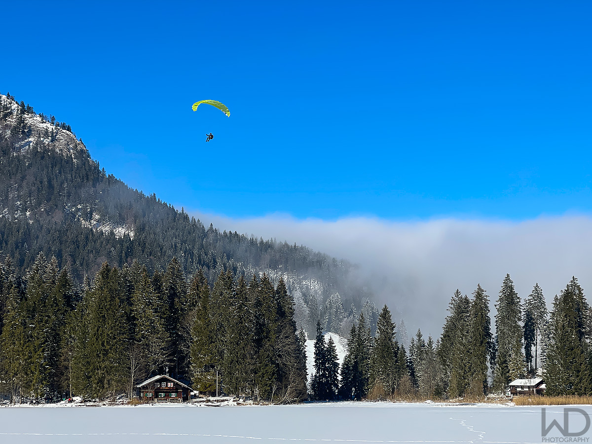 Winterfreuden