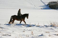 Winterfreuden