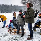 Winterfreuden für Jung und Alt