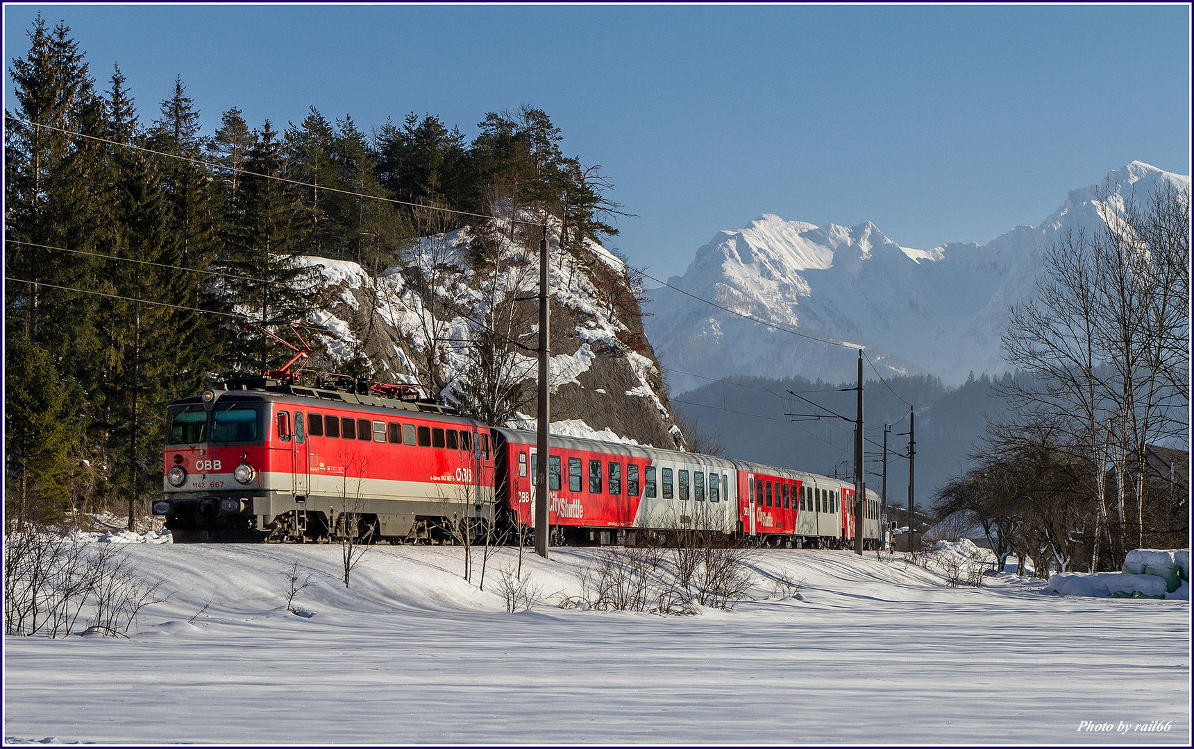 Winterfreuden I