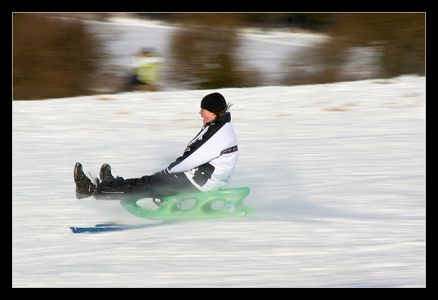 Winterfreuden II