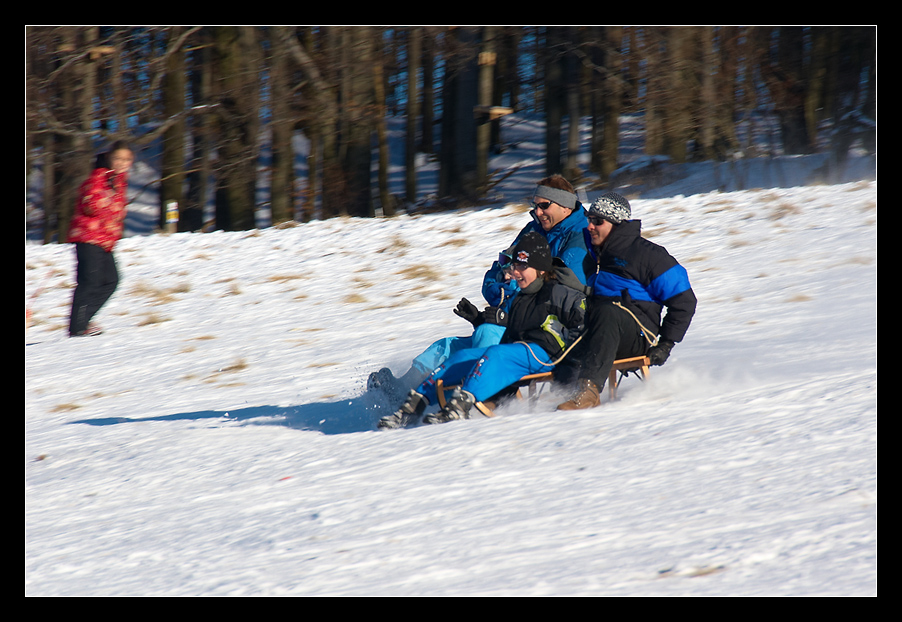 Winterfreuden III