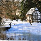 Winterfreuden im Norden