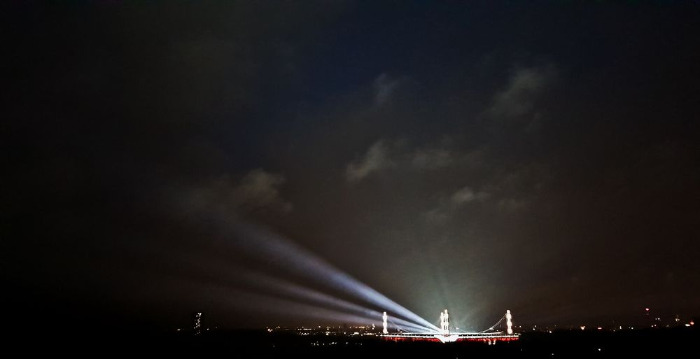 Wintergames in Köln-Junkersdorf - Rheinenergiestadion