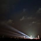 Wintergames in Köln-Junkersdorf - Rheinenergiestadion