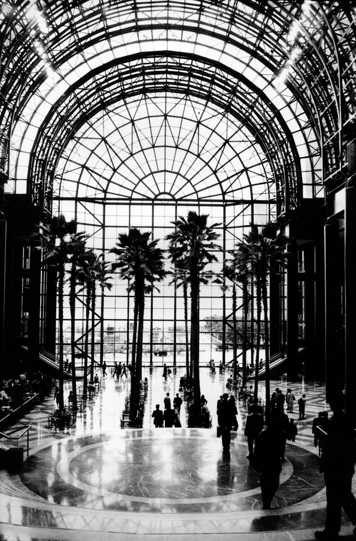 Wintergarden