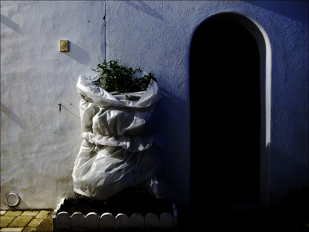 Wintergarderobe à la Medima