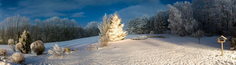 Wintergarten