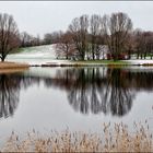 Wintergarten...