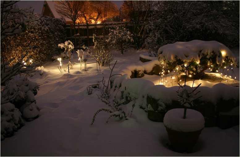 Wintergarten