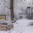 Wintergarten