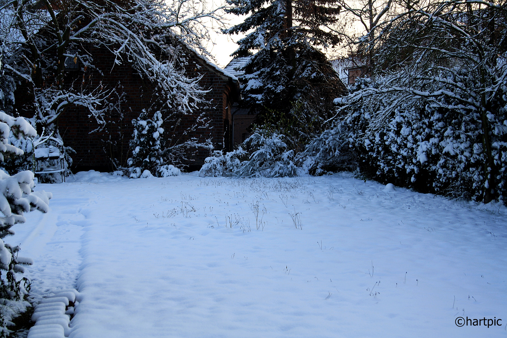 Wintergarten