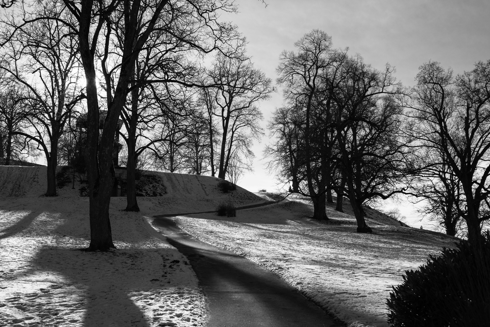 Wintergarten