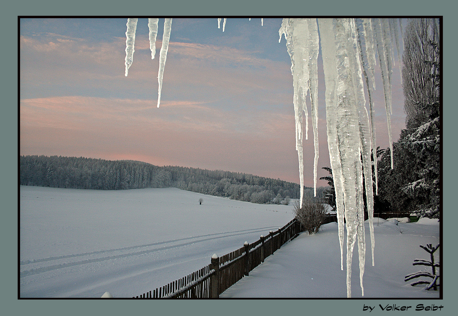 Wintergarten