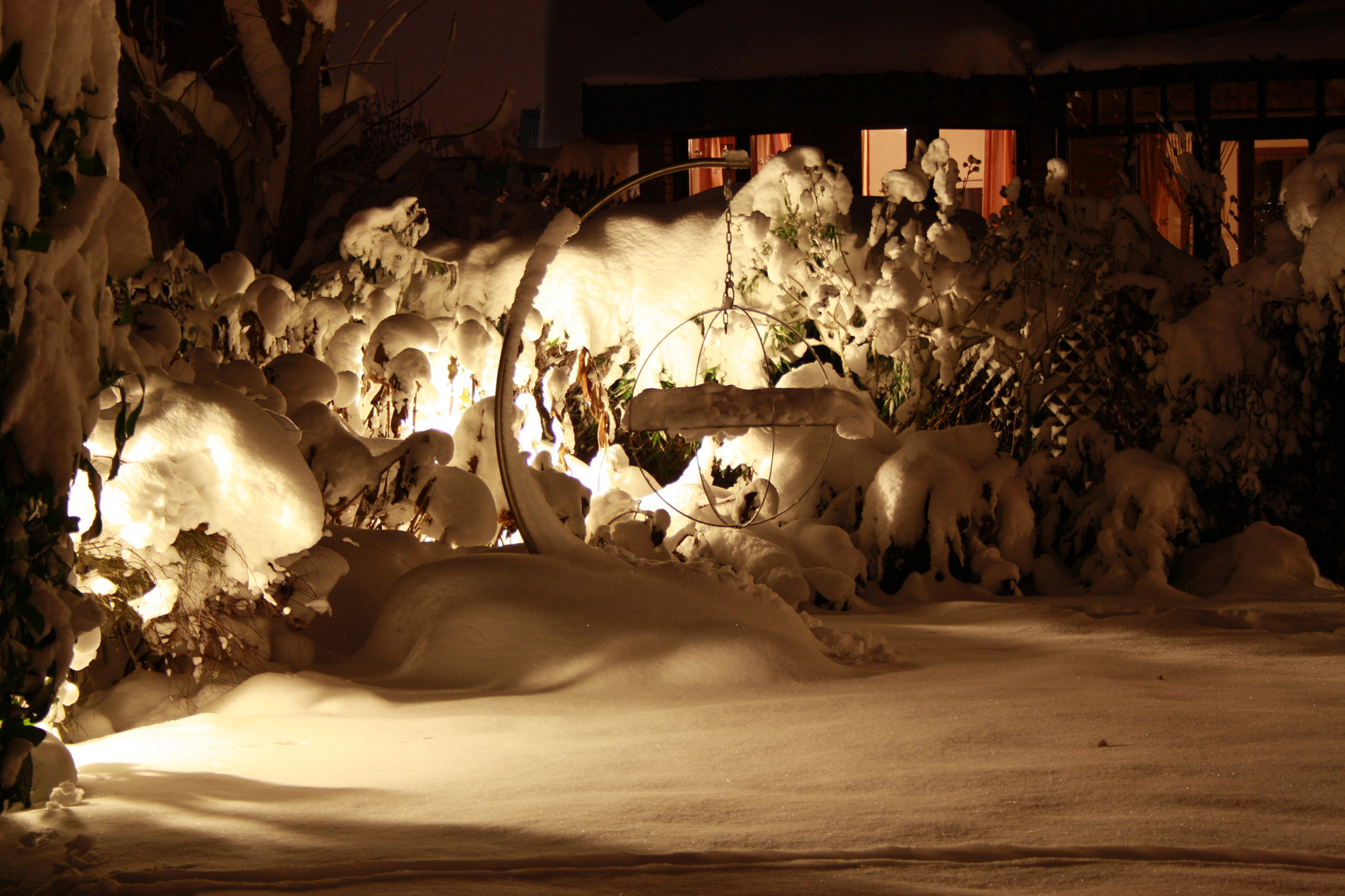 Wintergarten