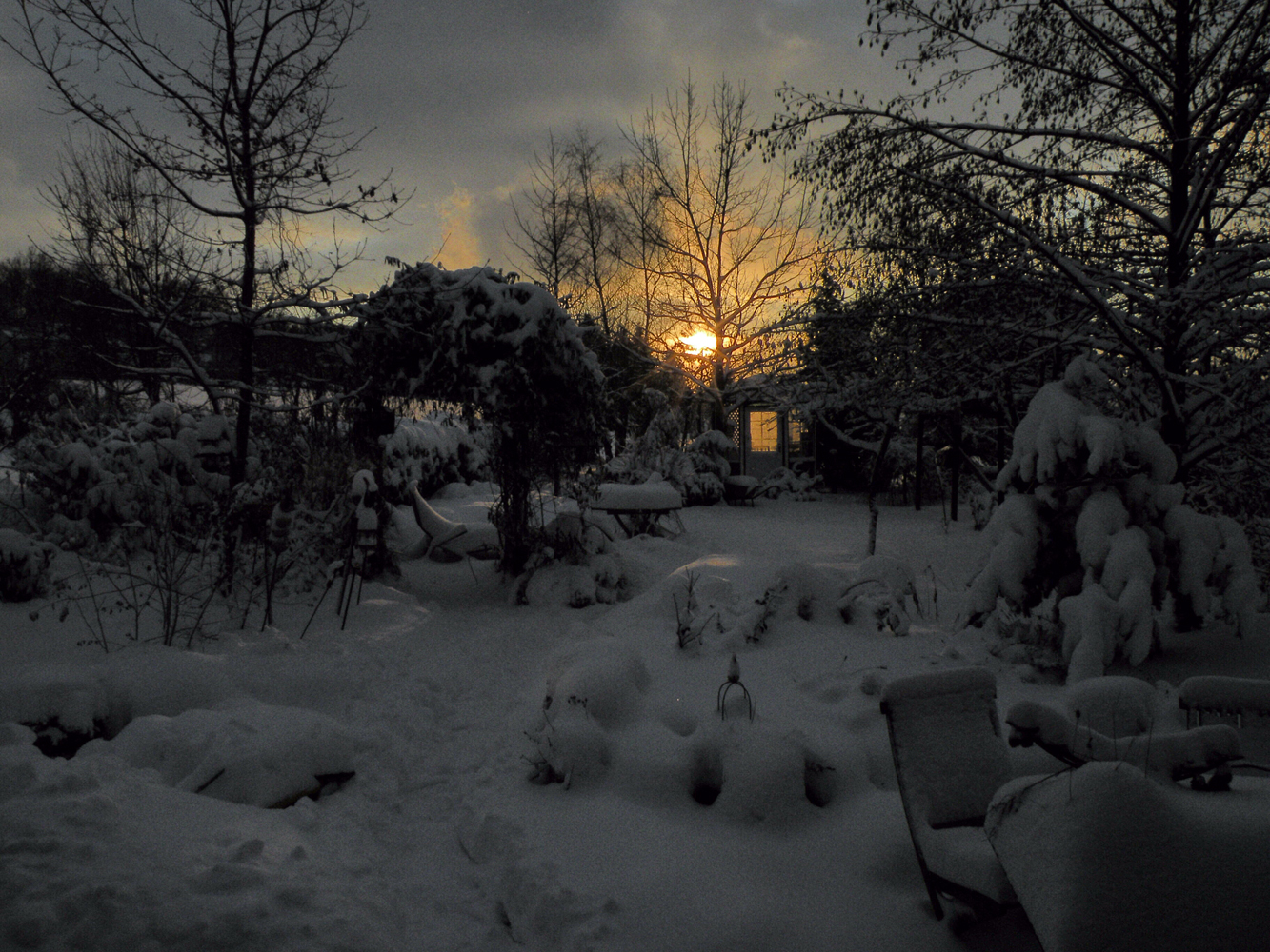 winterGARTEN