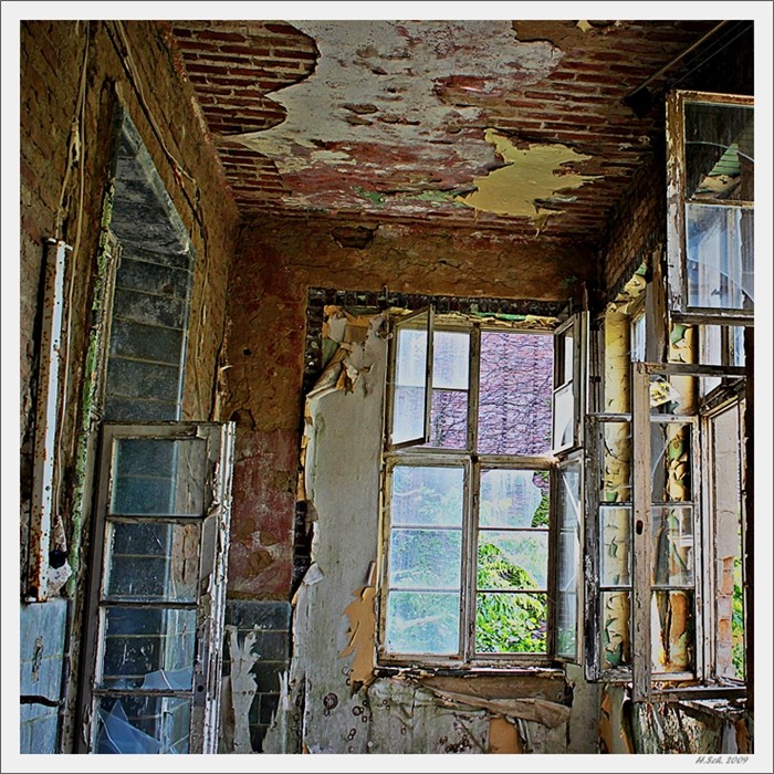 Wintergarten ... ... Beelitz 53