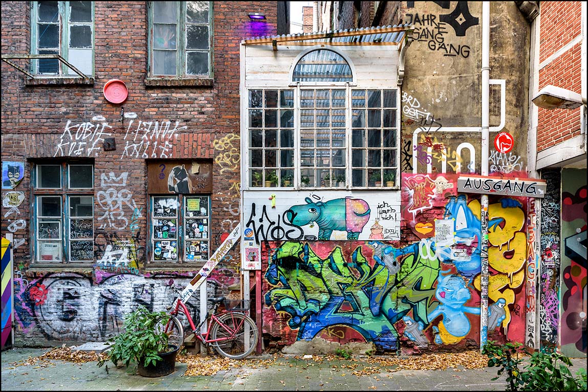 Wintergarten Grünes Leuchten (Café/Bar)