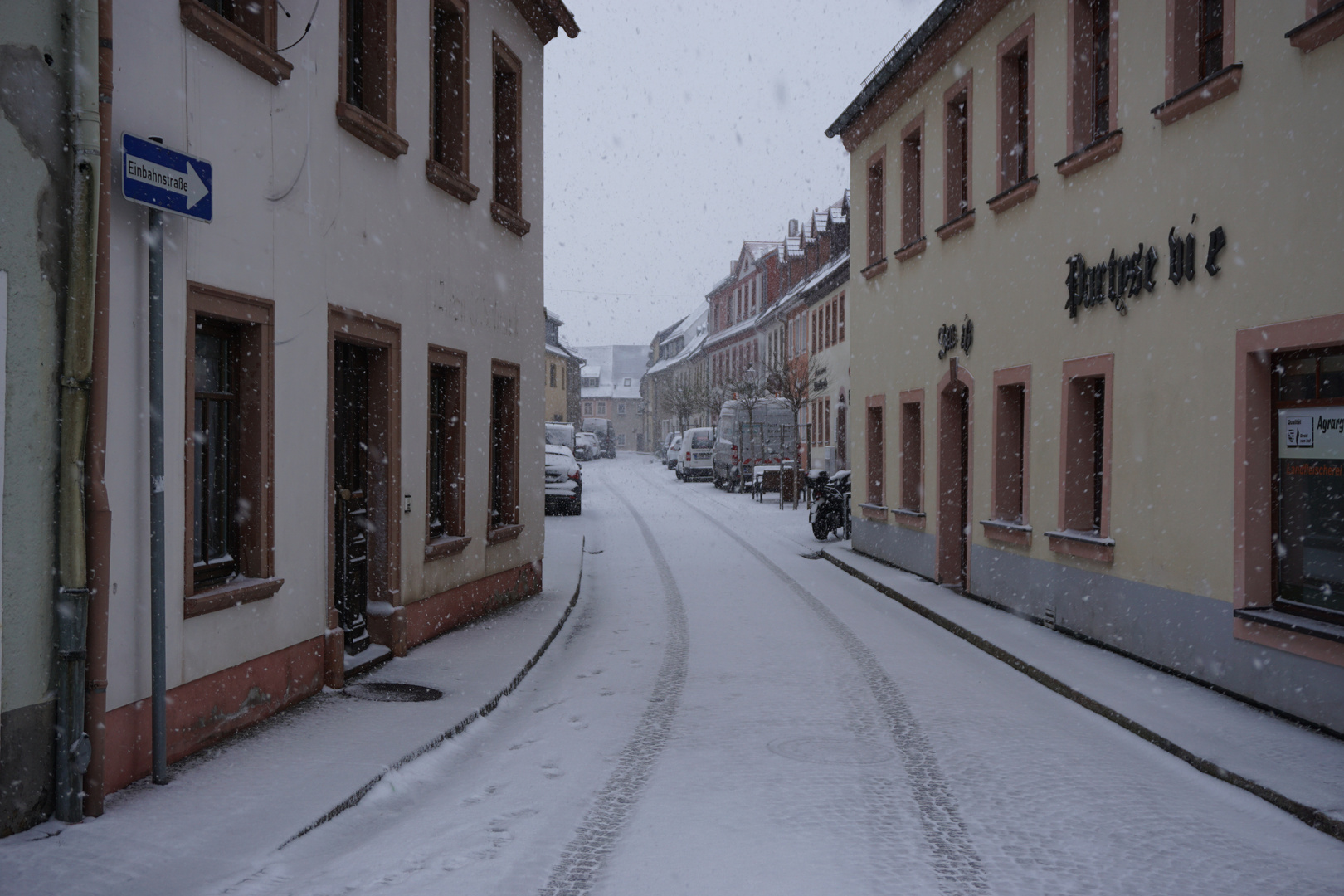 Wintergasse