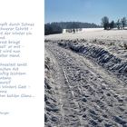 Wintergedicht