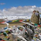 "Wintergefühle im Himalaya"