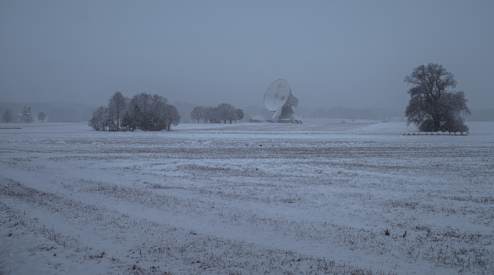 Wintergemälde (3)