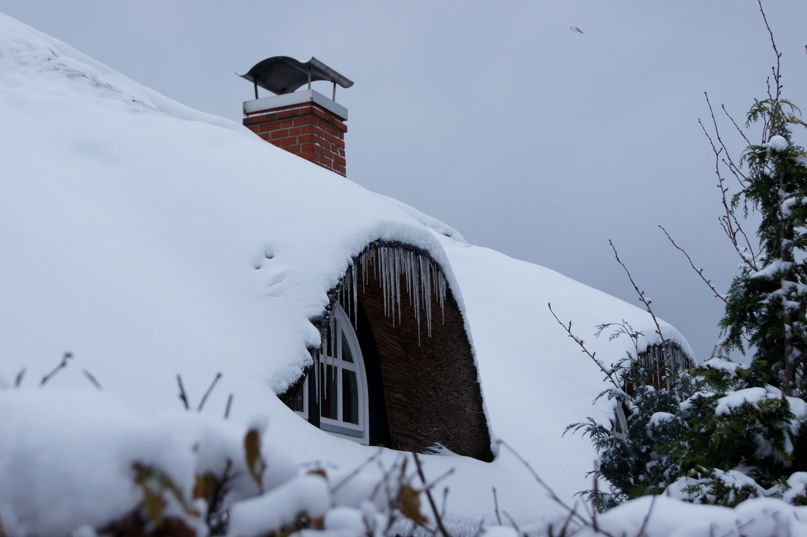 Wintergemütlichkeit