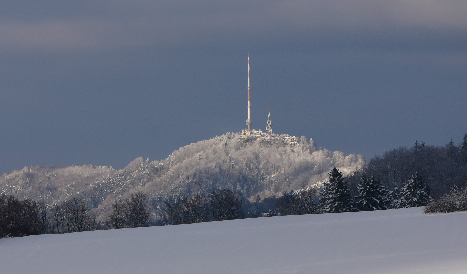 Wintergewand