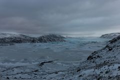 Wintergletscher