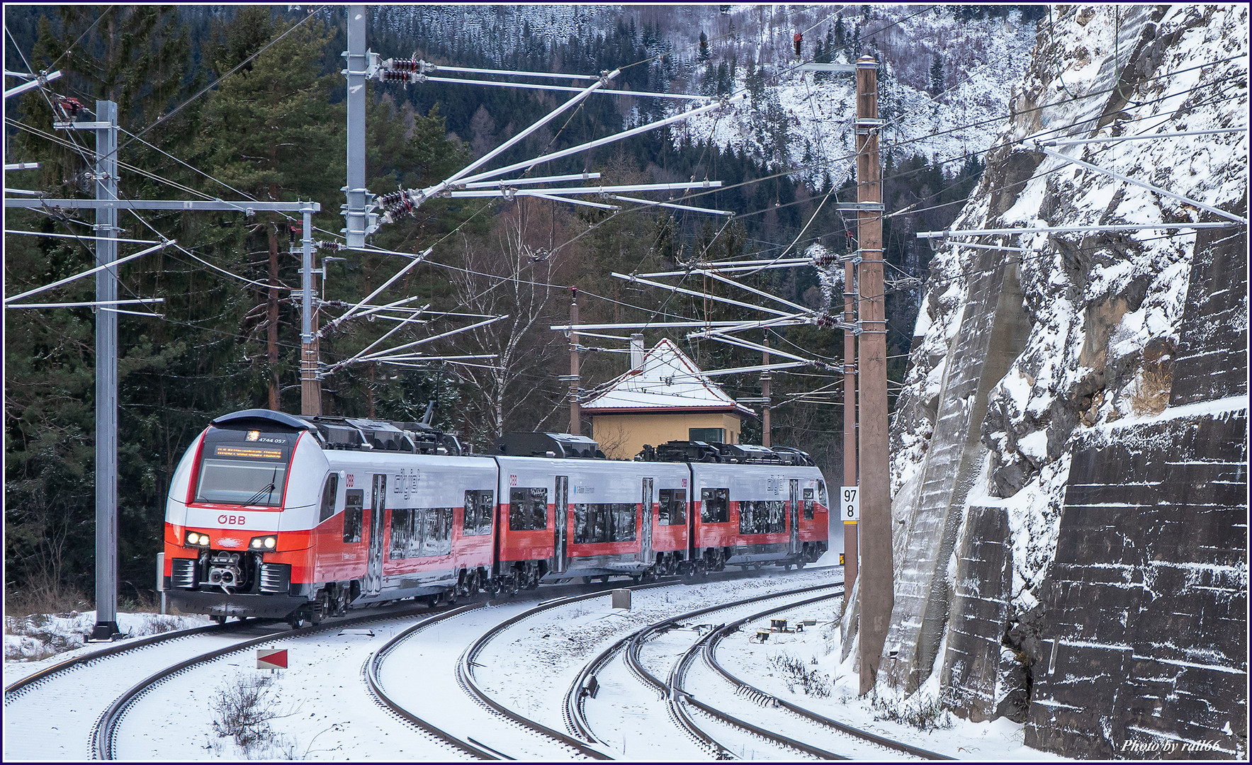 Winterglück