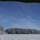 Wintergrüße aus dem Teutoburgerwald