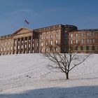 Wintergrüsse aus Kassel