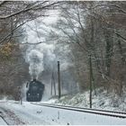 Wintergrüße aus Wien I