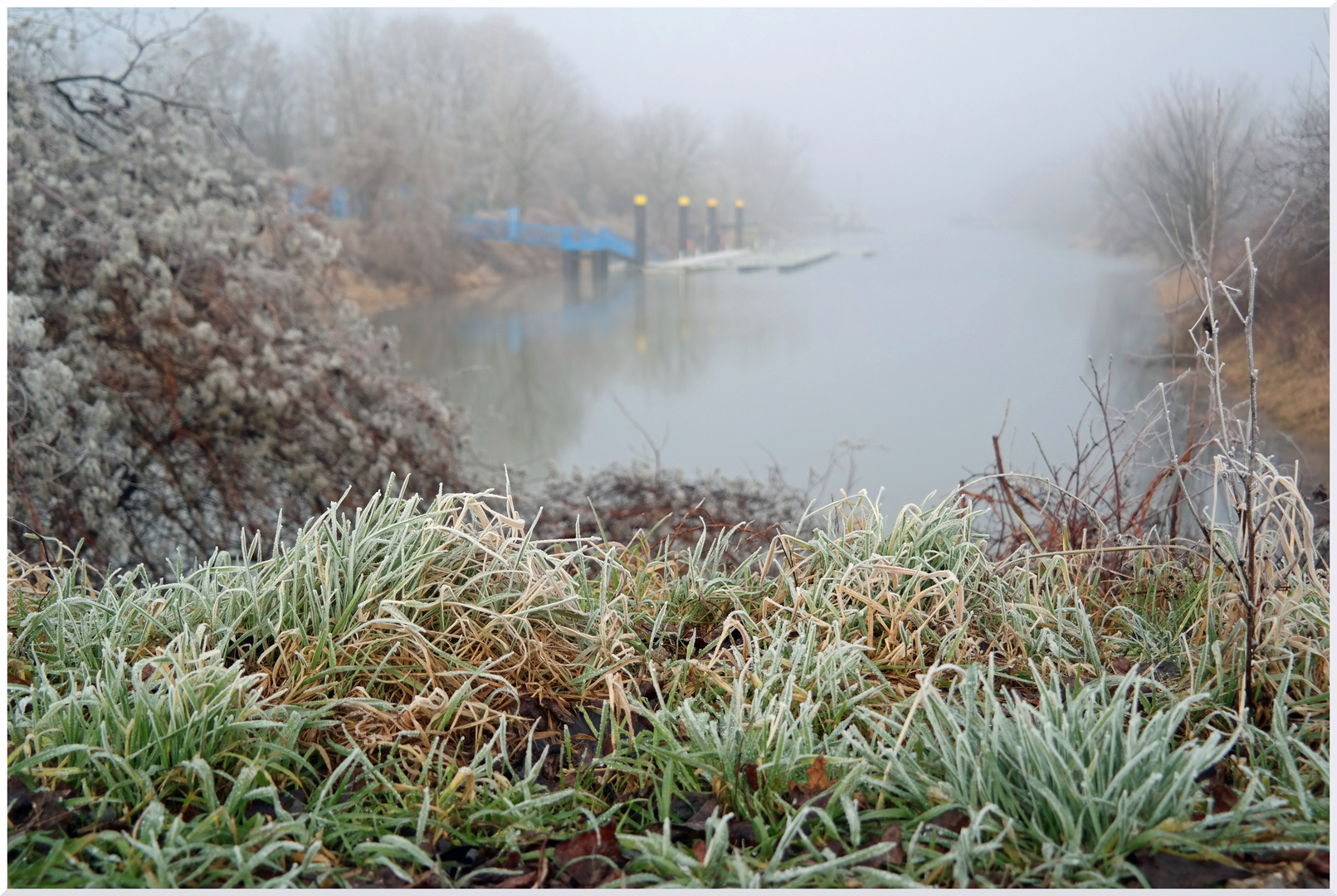 Winterhafen