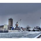 Winterhafen