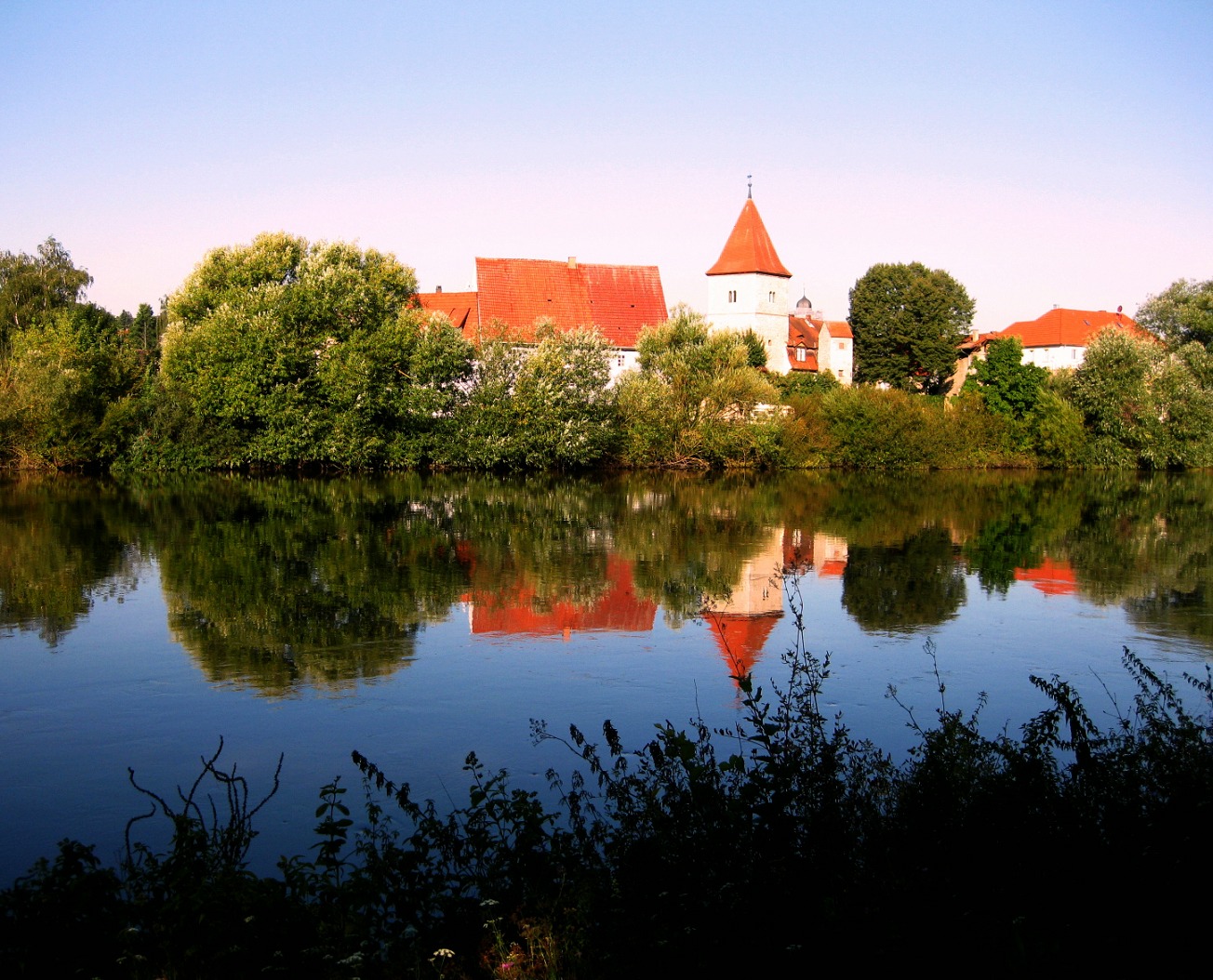 Winterhausen am Main