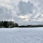 Winterhimmel